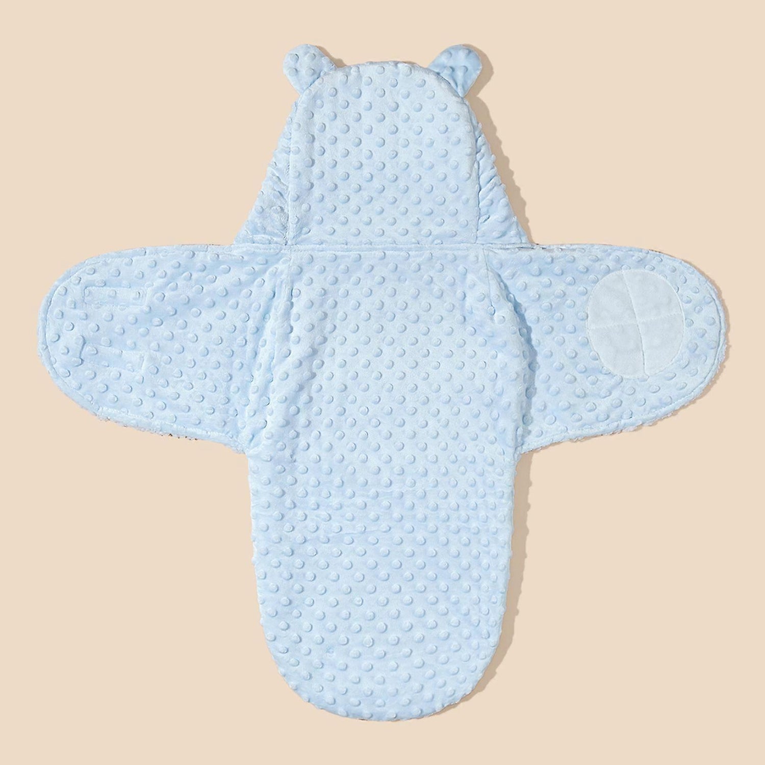 Cozy Stroller Blanket – Warmth & Comfort On the Go