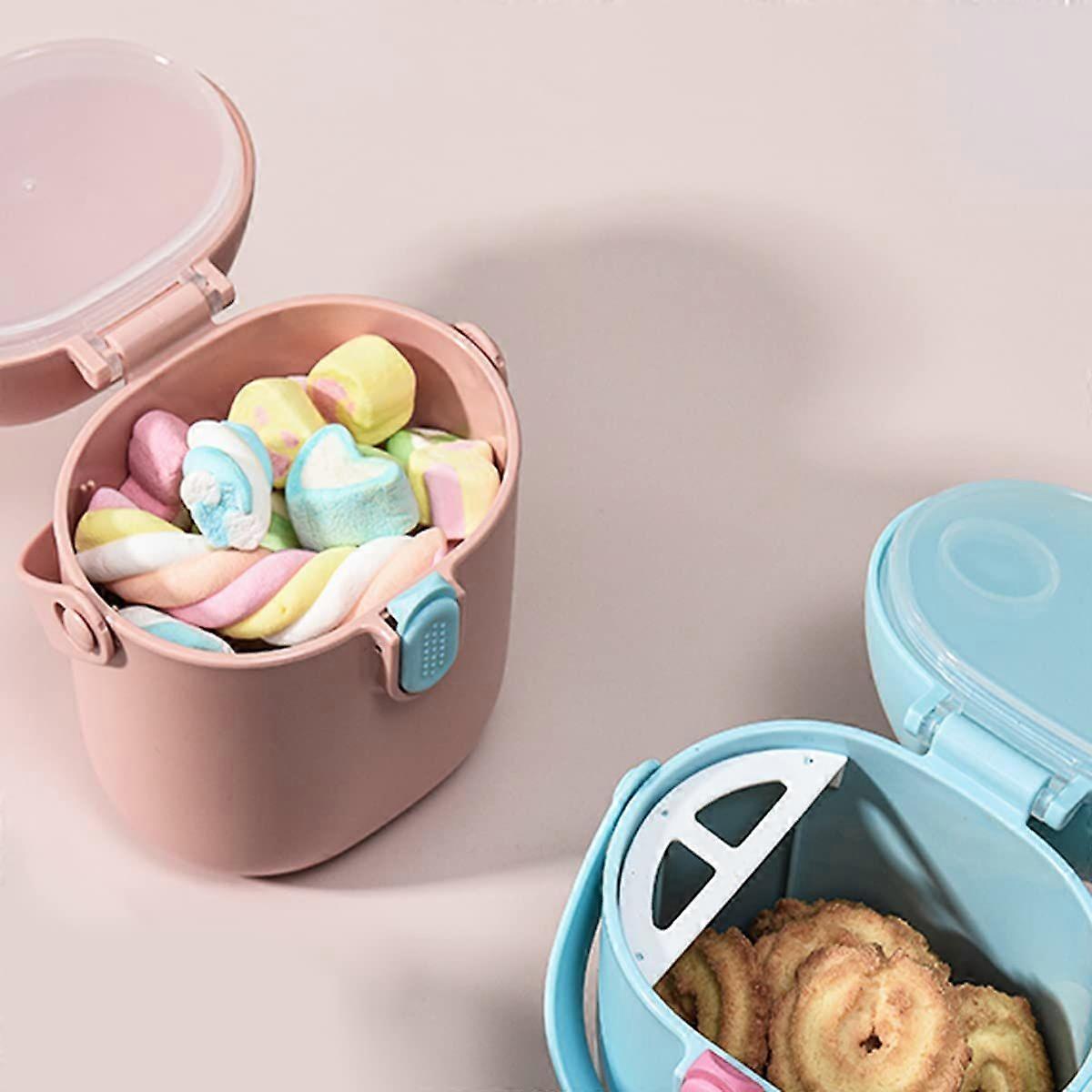 Baby Formula Dispenser – Smart Feeding, Anywhere